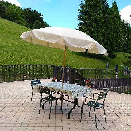 Residence Miravalle & Stella Alpina Valdobbiadene Eksteriør bilde