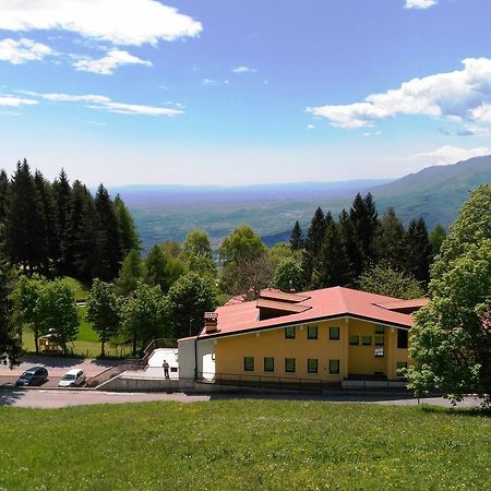 Residence Miravalle & Stella Alpina Valdobbiadene Eksteriør bilde