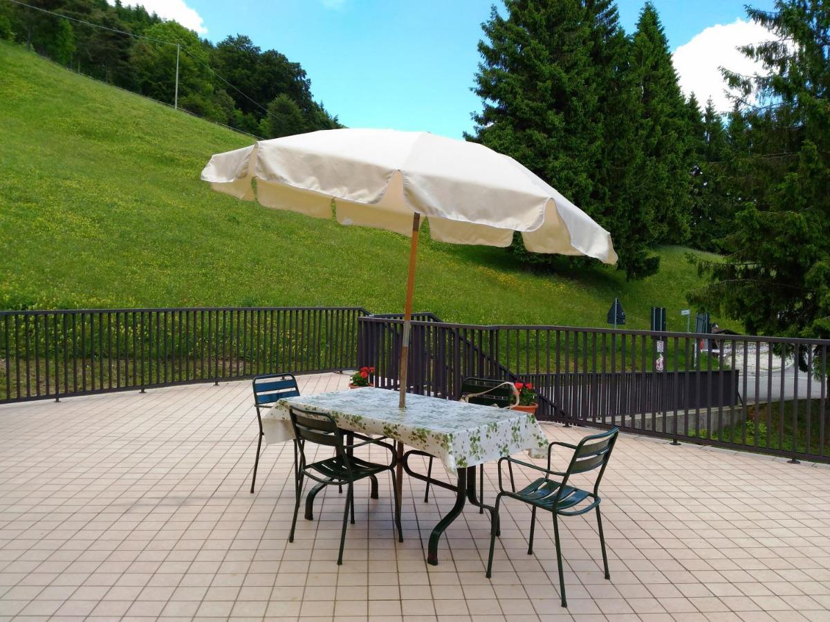 Residence Miravalle & Stella Alpina Valdobbiadene Eksteriør bilde