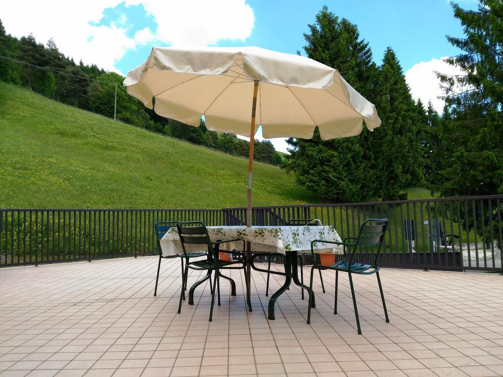 Residence Miravalle & Stella Alpina Valdobbiadene Eksteriør bilde