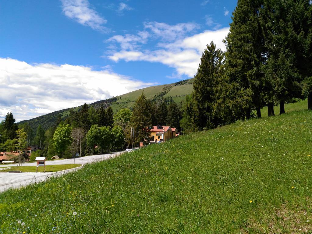 Residence Miravalle & Stella Alpina Valdobbiadene Eksteriør bilde