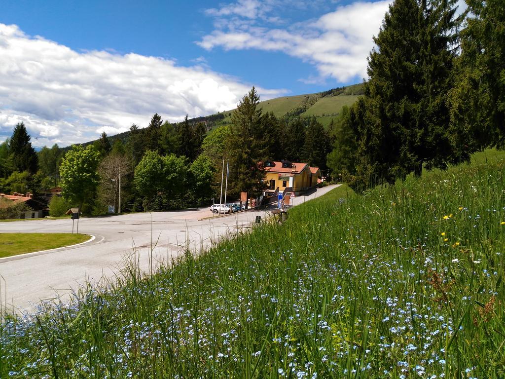 Residence Miravalle & Stella Alpina Valdobbiadene Eksteriør bilde
