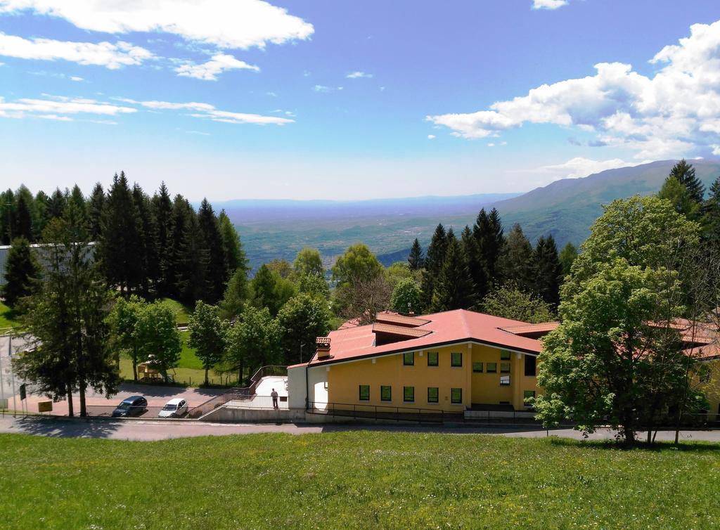 Residence Miravalle & Stella Alpina Valdobbiadene Eksteriør bilde
