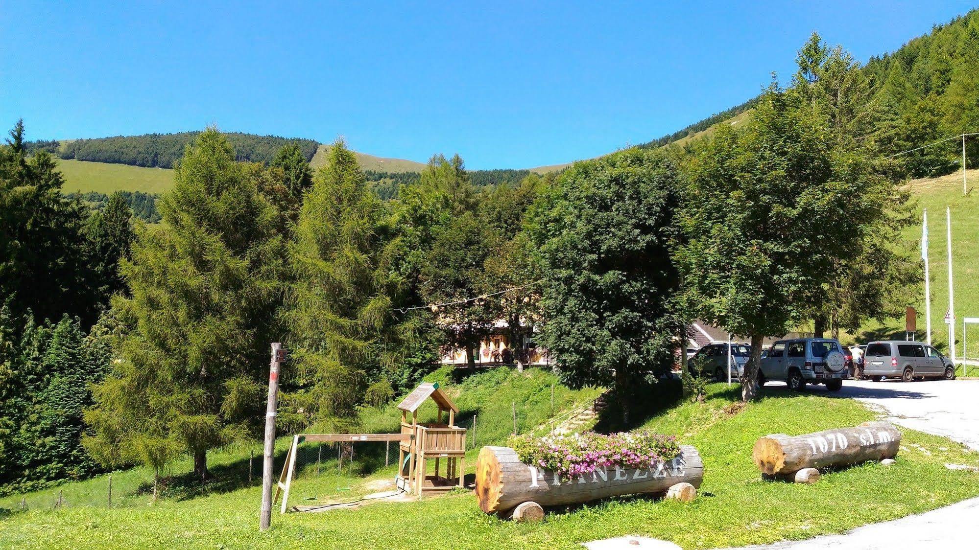 Residence Miravalle & Stella Alpina Valdobbiadene Eksteriør bilde