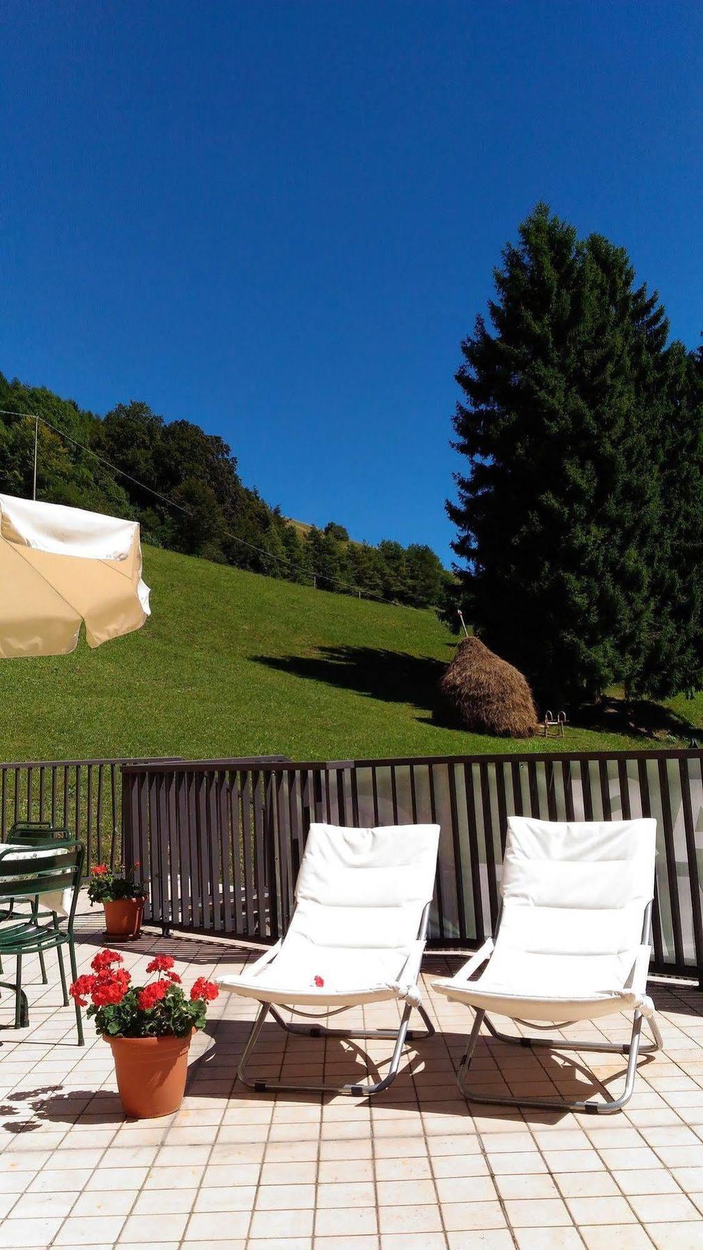 Residence Miravalle & Stella Alpina Valdobbiadene Eksteriør bilde